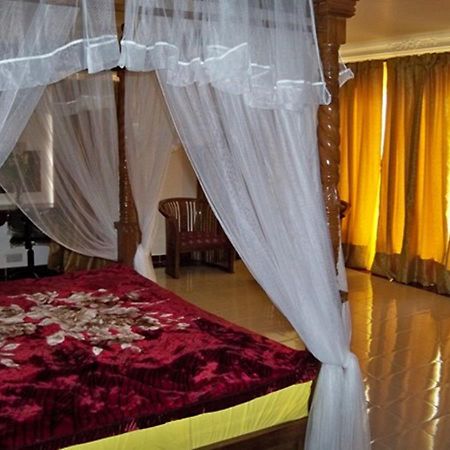 Firefly Villa Kuala Selangor Εξωτερικό φωτογραφία