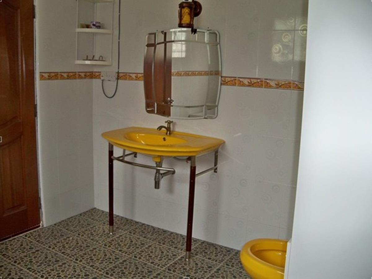 Firefly Villa Kuala Selangor Εξωτερικό φωτογραφία